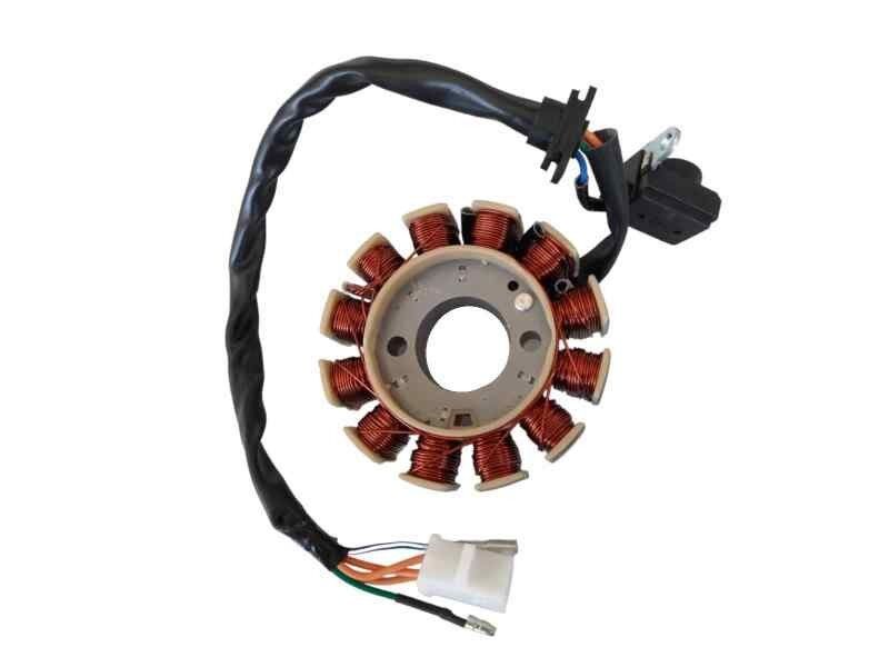 Rmg Scooter Classico Statör 12 Li 29-88-26 Mm 2D 5K