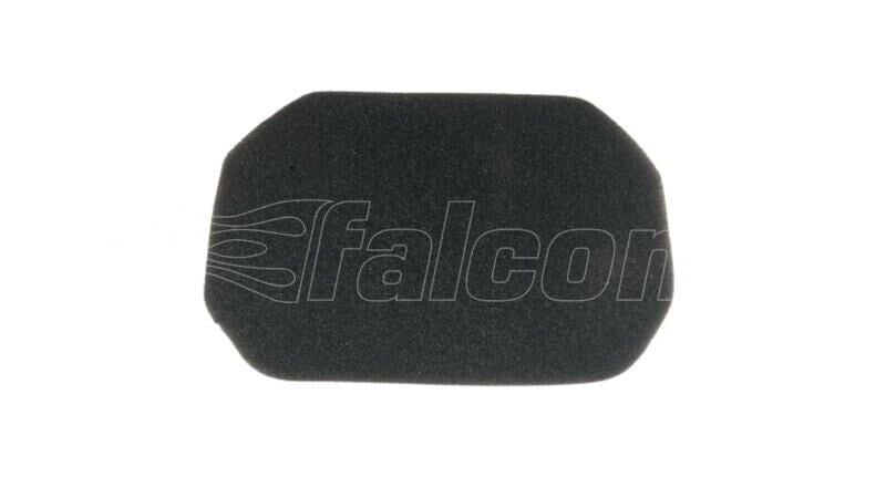 Cub Hava Filtre Elemanı (Süngeri)