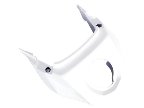 Tvs Jupiter 110 Arka Üst Kapak Beyaz K62215791F Orj