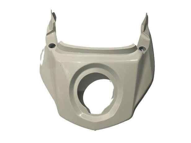 Tvs Jupiter 110 Arka Üst Kapak Beyaz K62215791F Orj