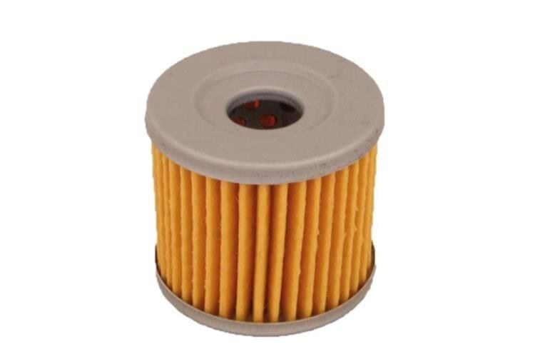 Tvs Yağ Filtresi Hf131 Apache Rtr 150/200/Gt-250/Gn 125/An 125/Rks 150/Titanic 150 44-40-14