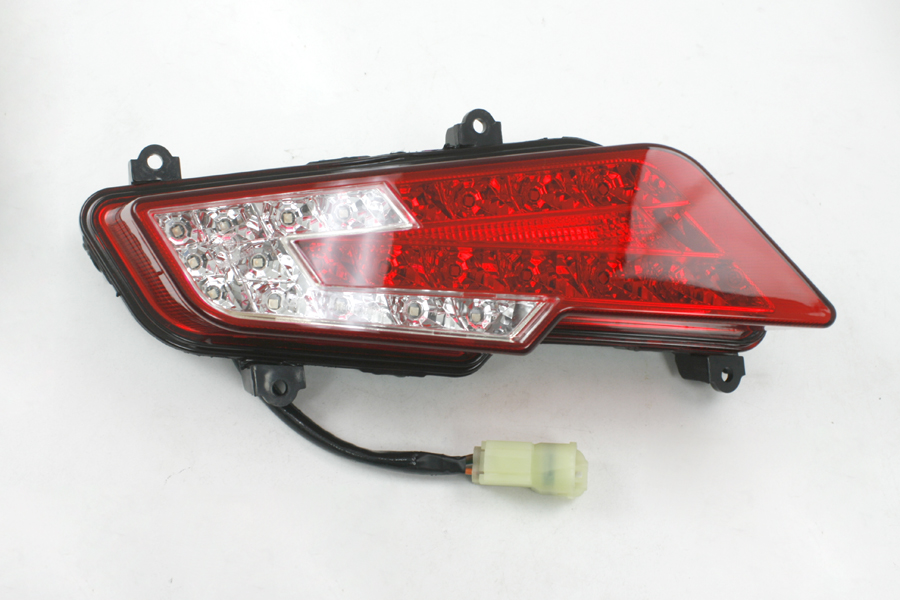 Cf Moto Cf1000Utr-2 (Zforce) (T1B) Arka Stop Komple Sol Orijinal