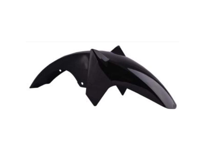 Yamaha Ön Çamurluk Siyah Ymh.Ybr K Yerli