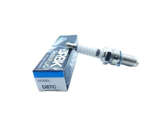 Buji Omg D8Eg Cg Köylü Model 1 Tırnak