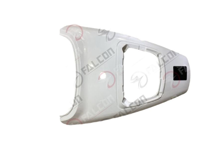 Falcon Arka Stop Karenajı Sedefli-Collectıon S10