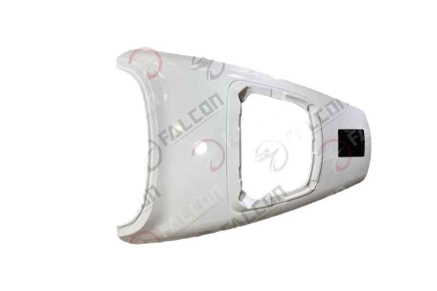 Falcon Arka Stop Karenajı Sedefli-Collectıon S10