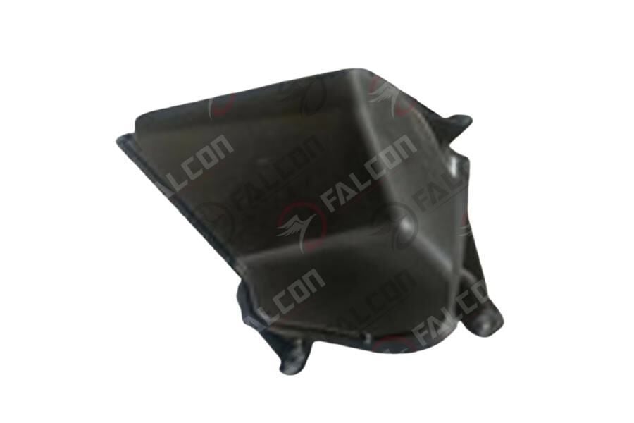 Falcon Torpido Kalemlik Sol- Quıck 50