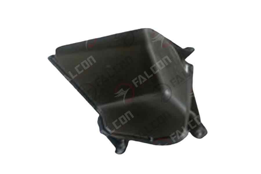 Falcon Torpido Kalemlik Sol- Quıck 50
