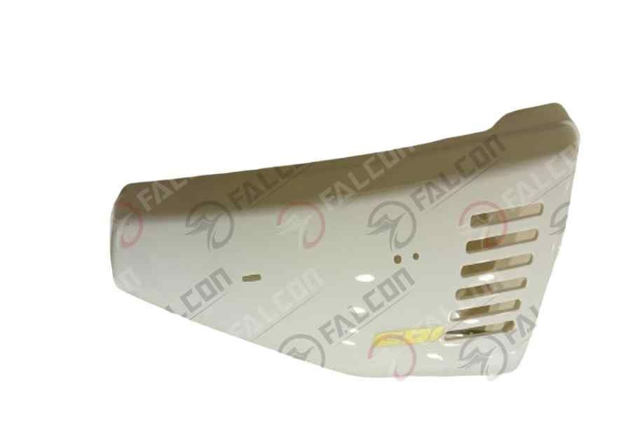 Falcon Yan Kapak Sağ Beyaz-Süper 100-5 Yeni