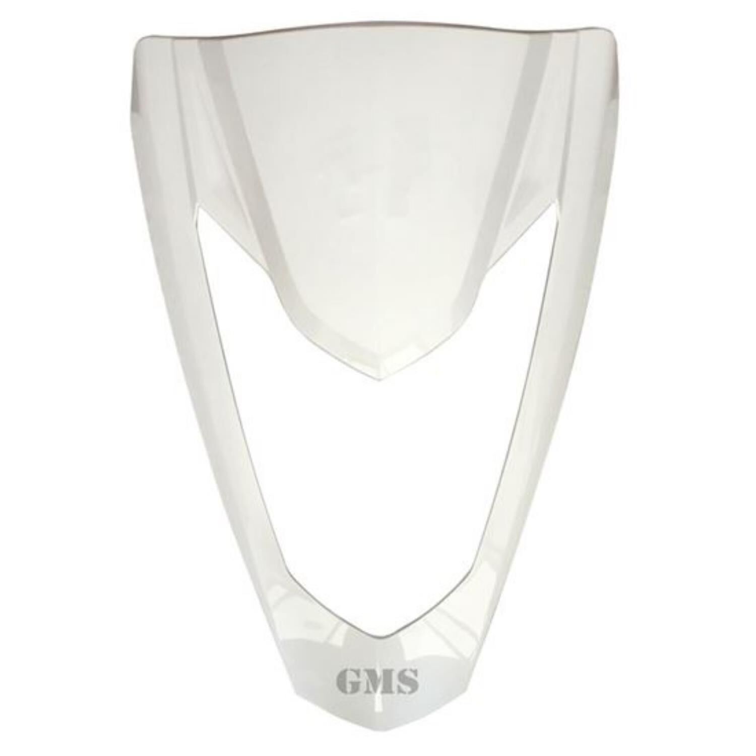 Honda Far Muhafaza Beyaz Activa S