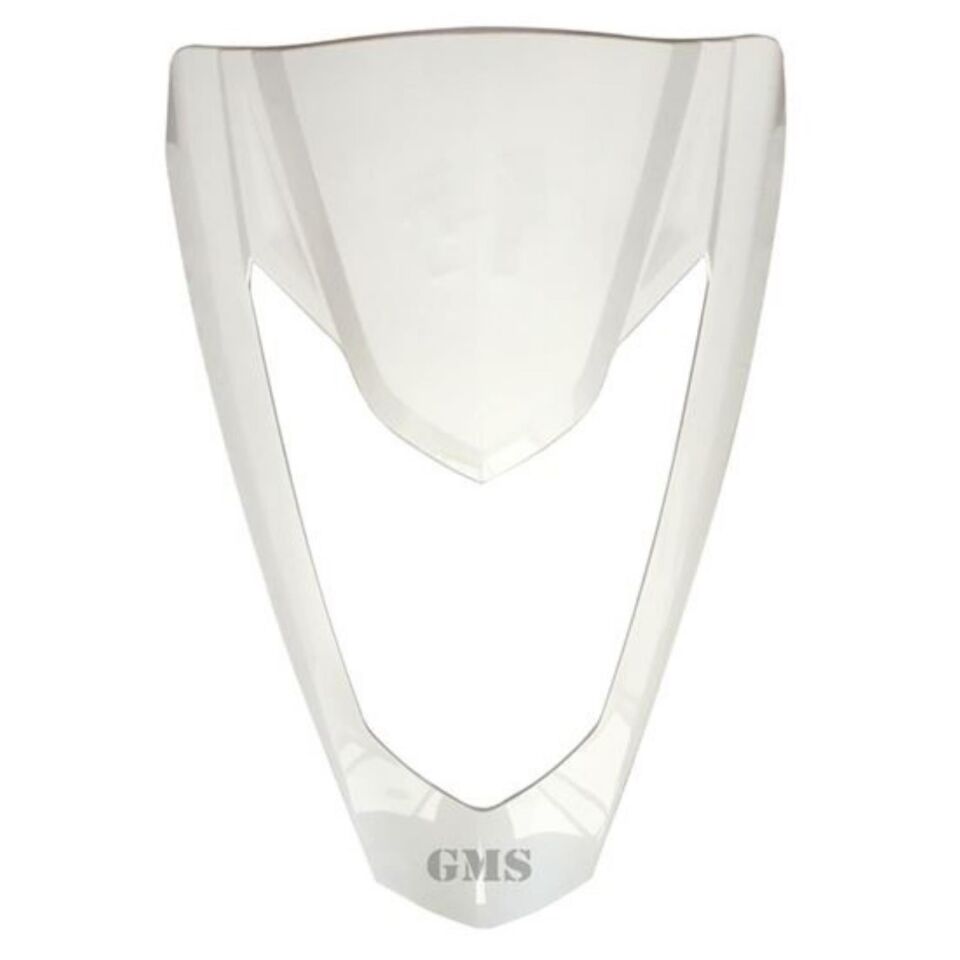 Honda Far Muhafaza Beyaz Activa S