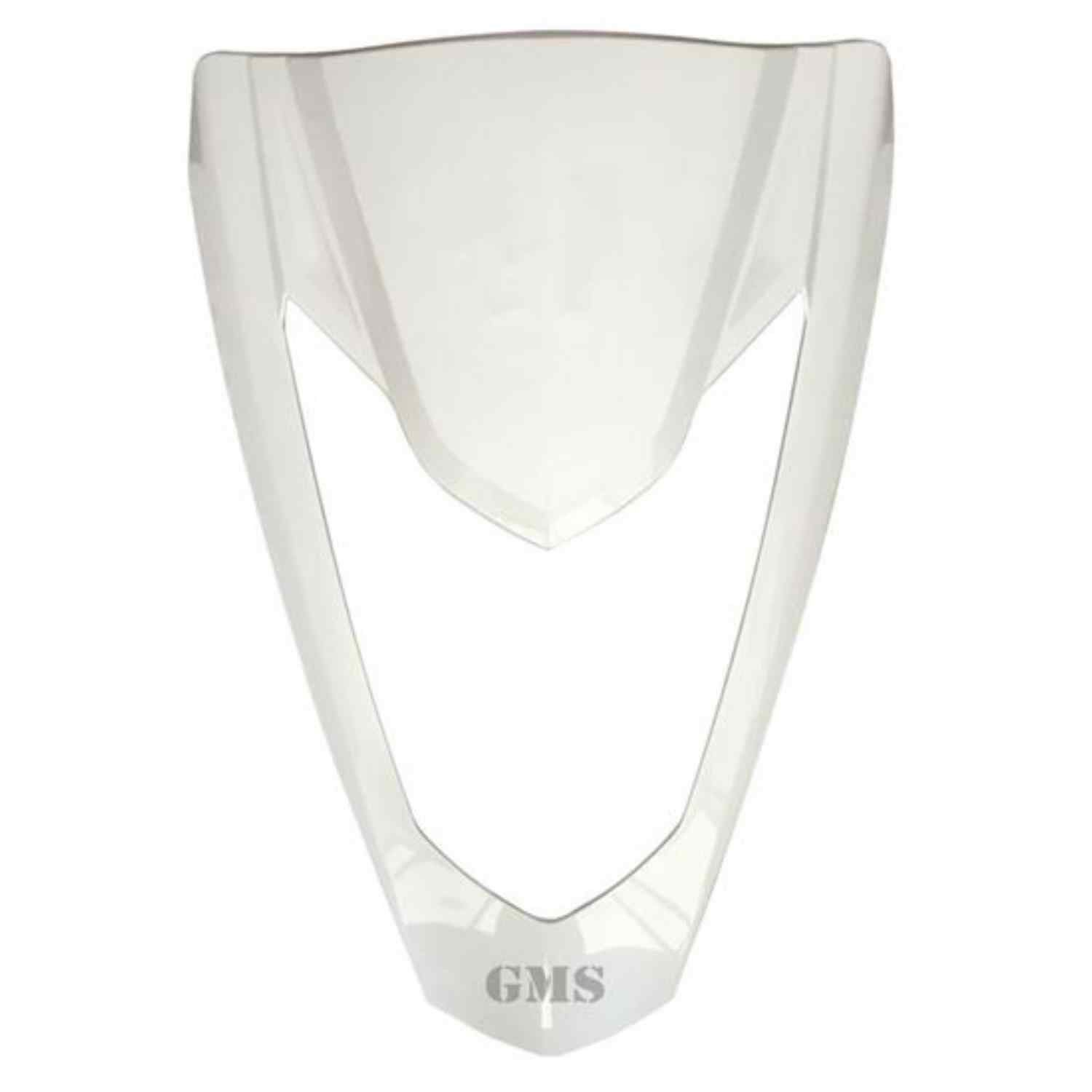 Honda Far Muhafaza Beyaz Activa S