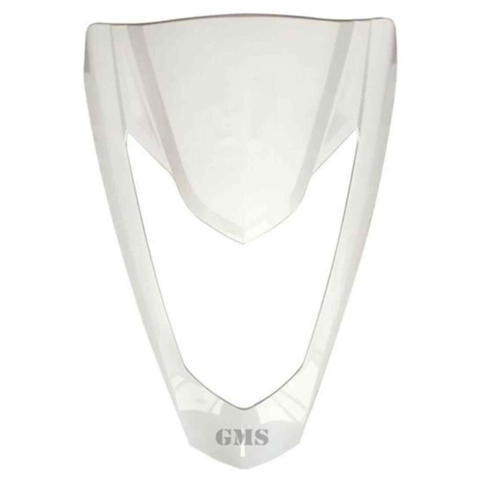 Honda Far Muhafaza Beyaz Activa S