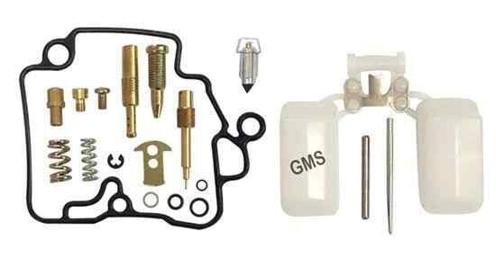 Karbıratör Tamır Takımı Sct50