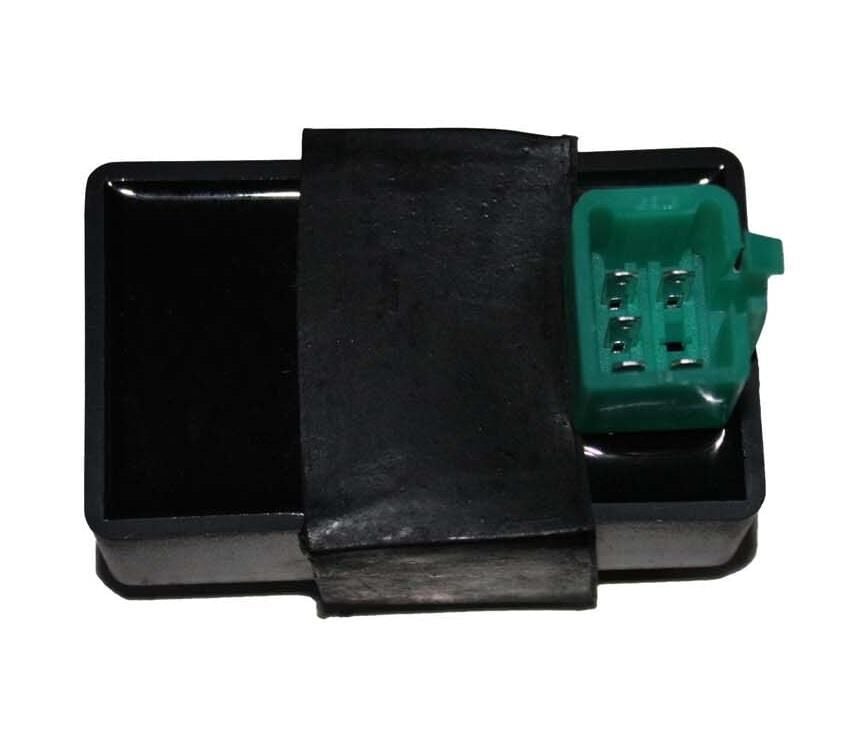 Mondial 110Ft Cdi Beyin 5 Li