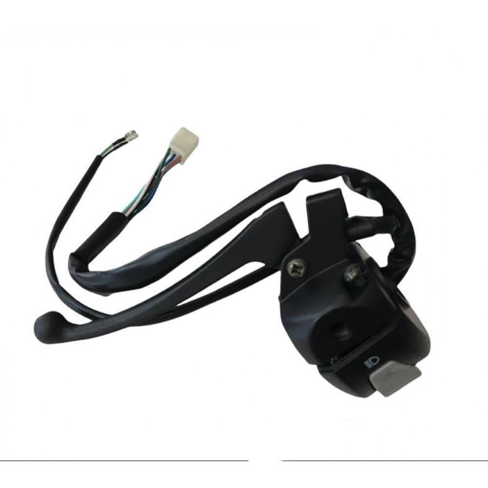 Mondial Sol Kumanda Düğmeleri Turismo 50 Orijinal