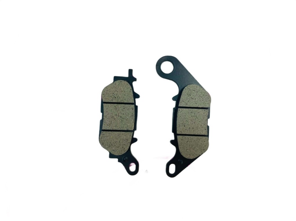 Yamaha Nmax Arka Fren Disk Balata