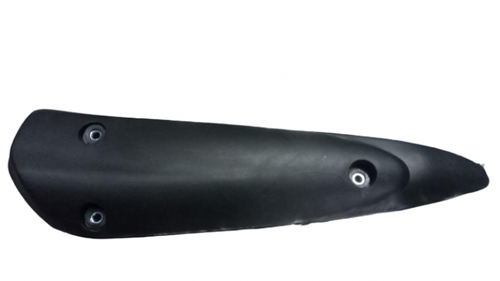 Mondıal 50 Loyal İ Egzoz Dekor Kapagı Orijinal