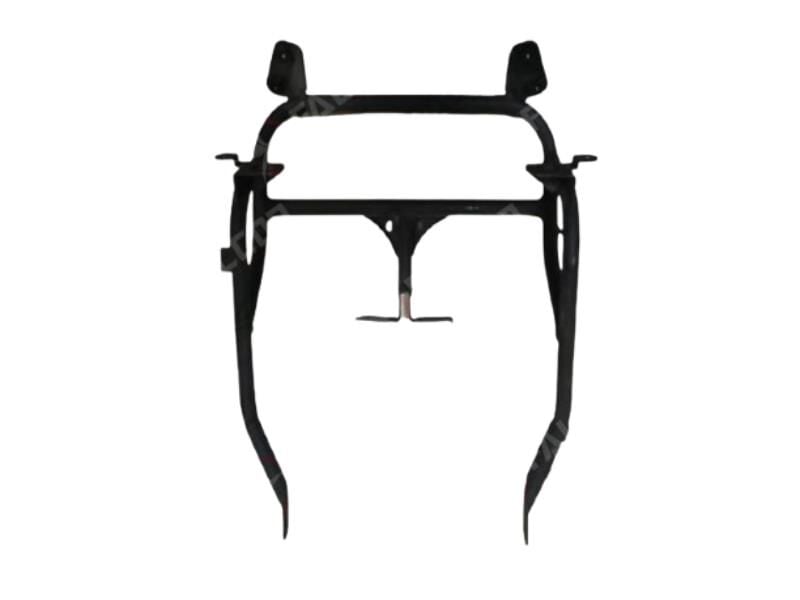 Ayna Ve Konjektör Bağlantı Demiri - Fr 177 Racıng