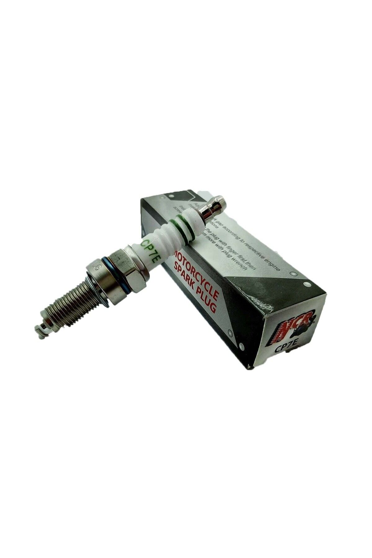 Buji Ncr Cp7E Spacy Cbf Uzun