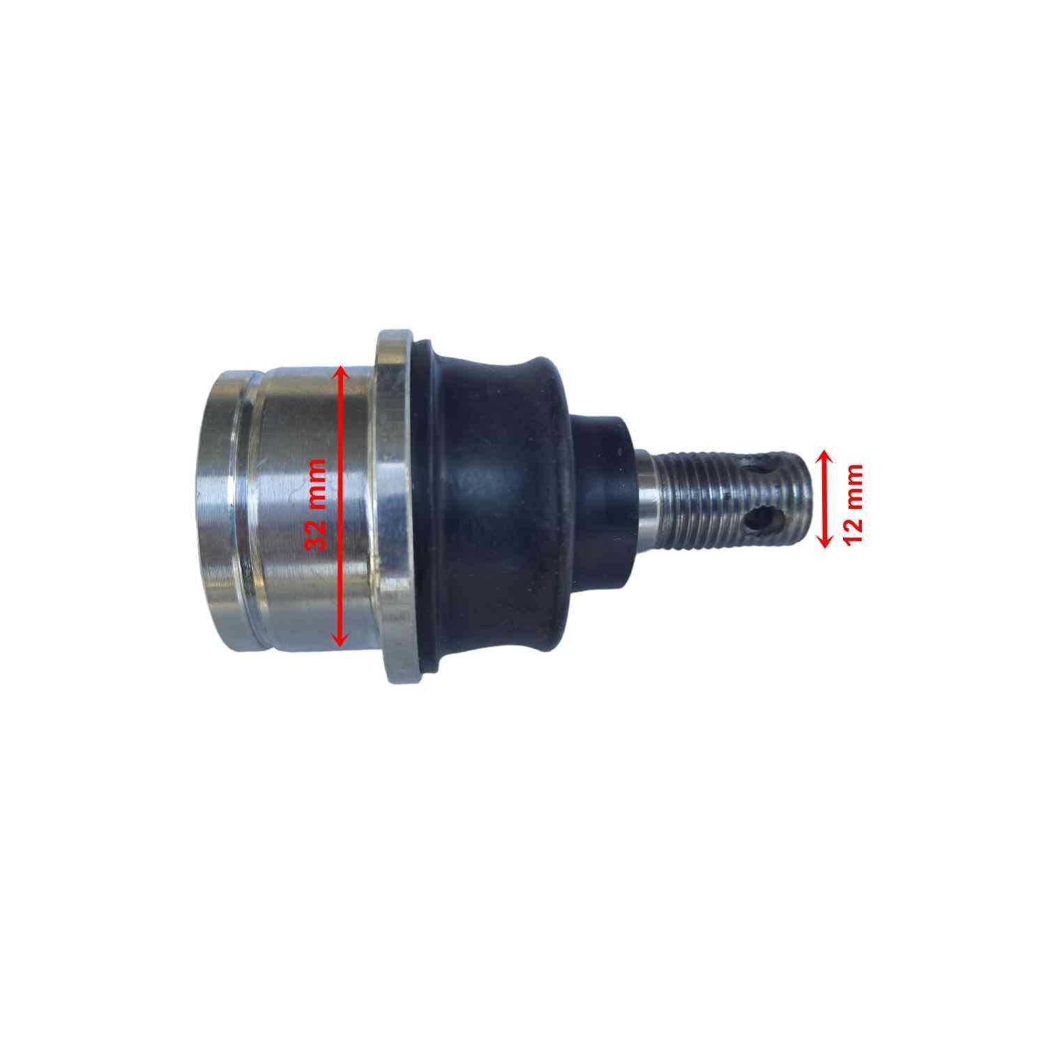 Cf Moto Atv Üst Rotil 12-32 Mm 500-550-800 Cc Orj