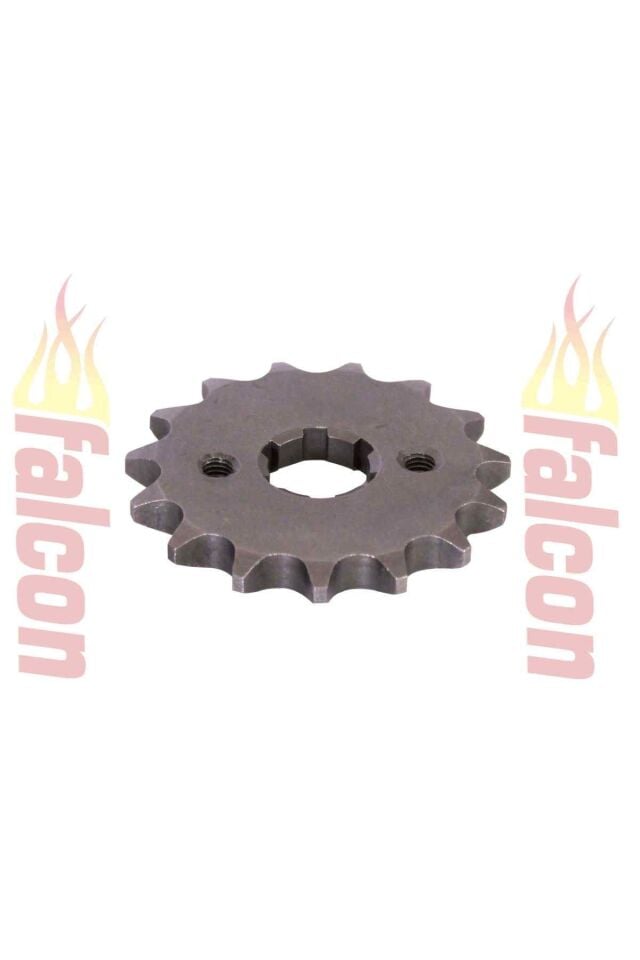 Falcon Speed 100 Ön Dişli (14T)