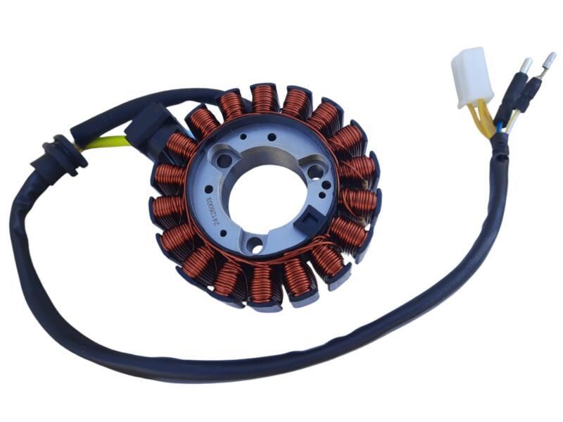 Honda Cbr 125 Statör 18 Li A Kalite 35-92-29 Mm 3D 5K