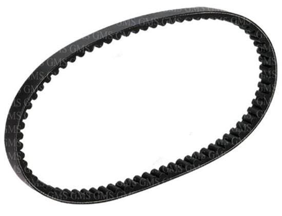 Scooter Kayış 835 X 20 30 Sct-150-Premıum125- Wıldcat-Newlıght-Bıtter125-Grace202 Pro - Newlıght