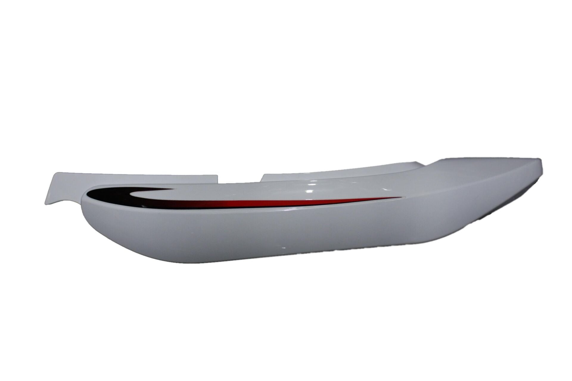 Mg 150 Superboy Sele Granajı Sol Beyaz Orj