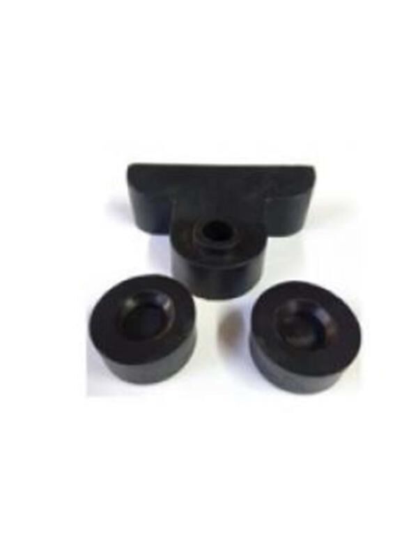 Mondial Cg/agk Depo Takozu Seti Vidalı