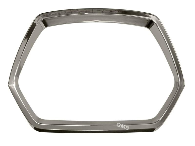 Rks Far Çerçevesı Nıkel Bluebırd