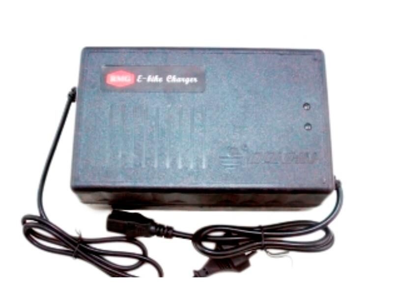 Rmg E-Bis Şarj Cihazı 60V 60-80Ah