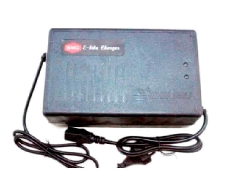 Rmg E-Bis Şarj Cihazı 60V 60-80Ah