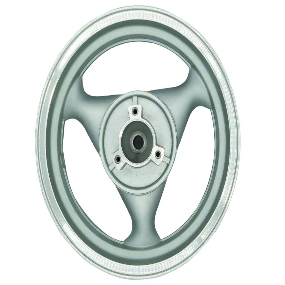 Scooter 150 Arka Jant 13 Disk Gri