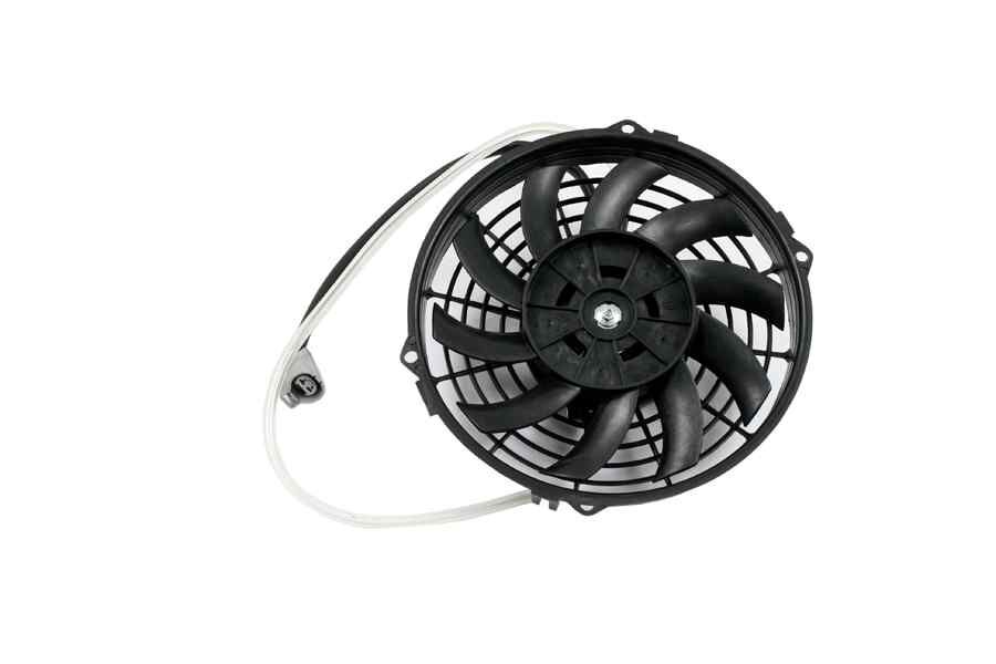 Cf Moto Cforce 550 Eps (T3B) Radyator Fanı Orijinal