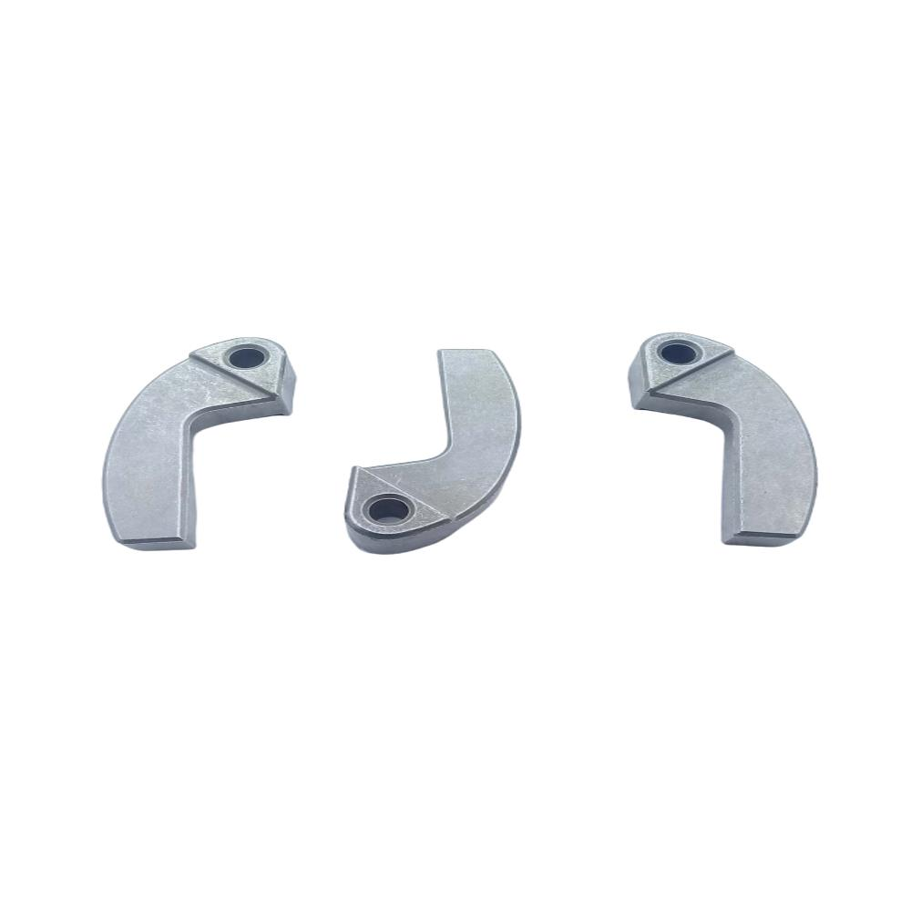 Atv Polaris 550 Varyatör Tutucu Ayağı 3 Lü