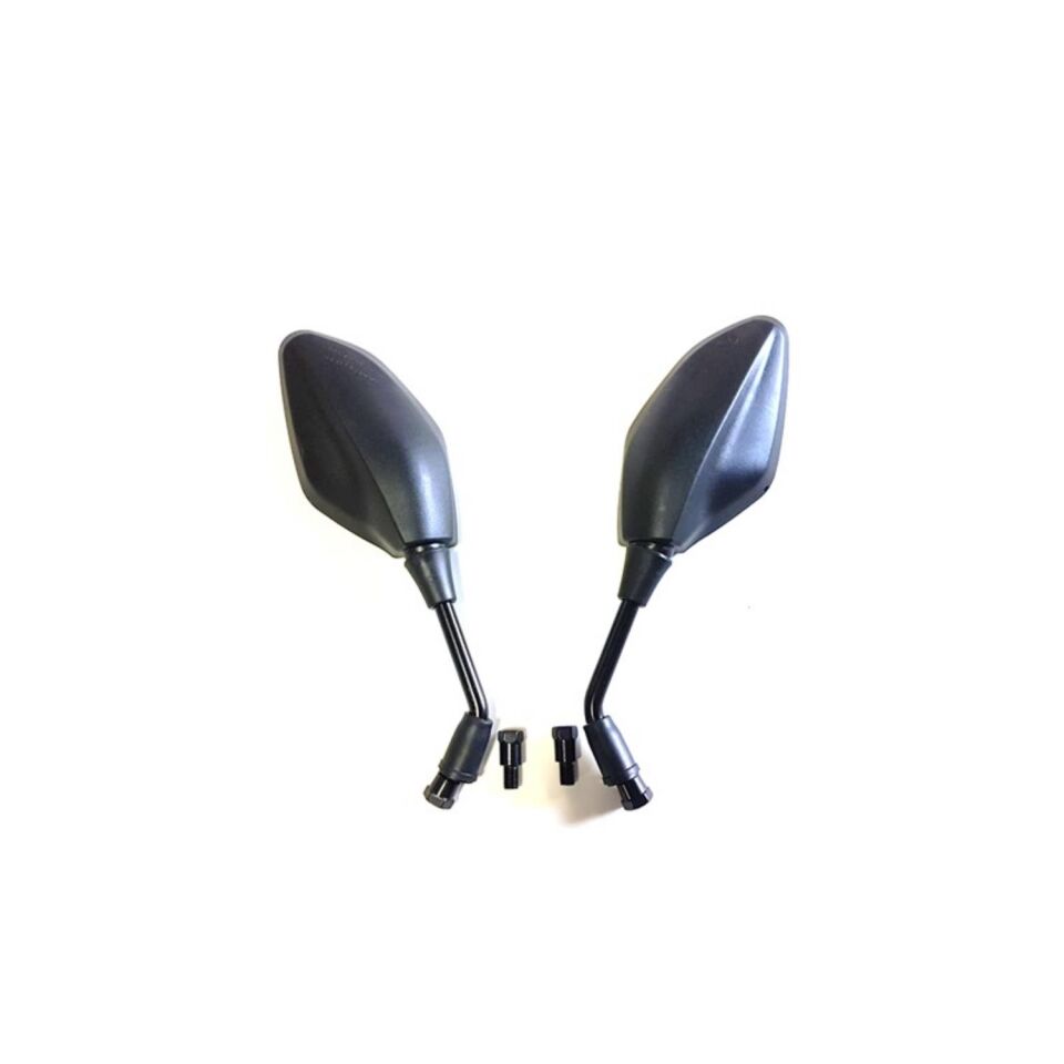 Ayna Xmax 250 Tipi 10 Mm Ters Diş