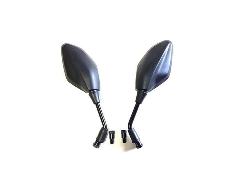 Ayna Xmax 250 Tipi 10 Mm Ters Diş