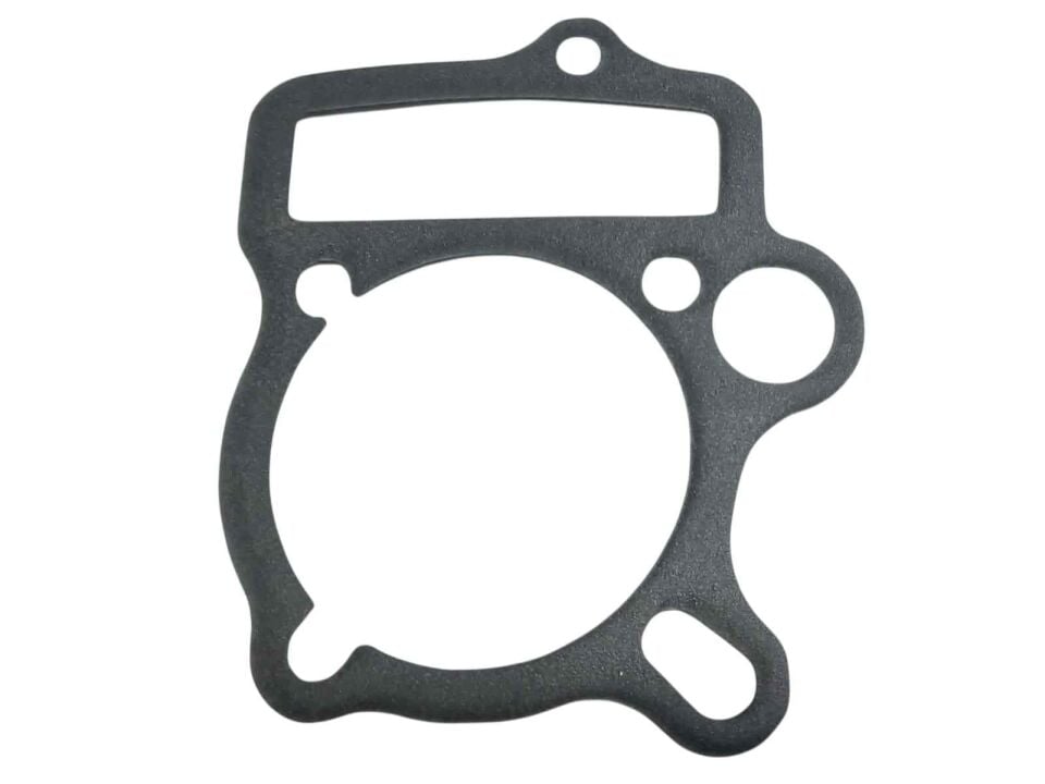 Bisan Cub Terra 125 Silindir Alt Conta