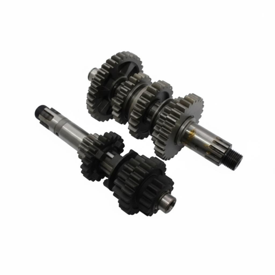 Cross Ramzey 200 Şanzıman Dişli Seti