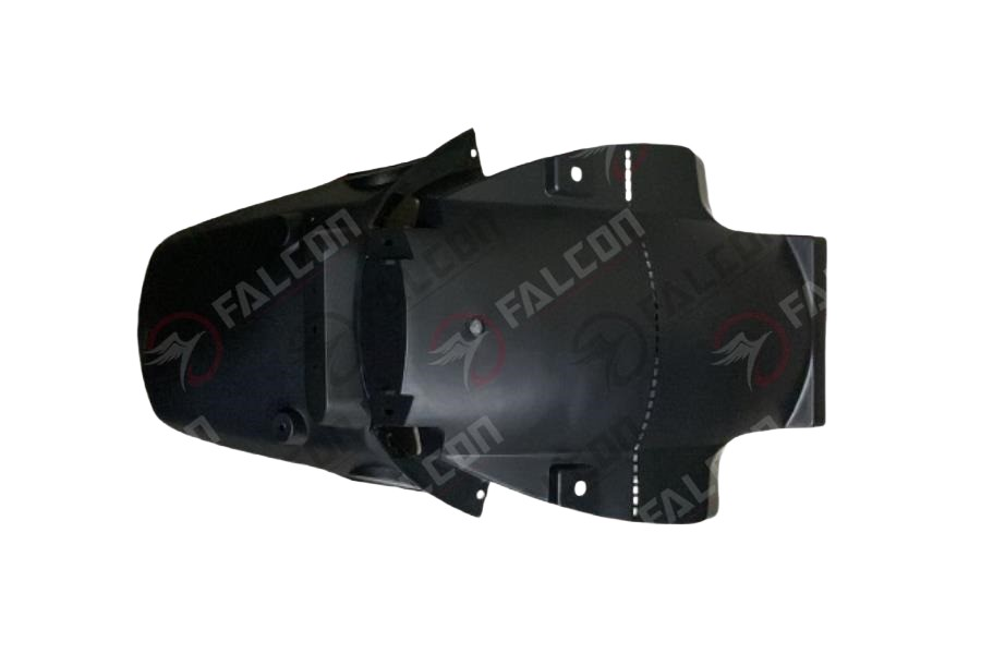 Falcon Arka Çamurluk-Collectıon S10