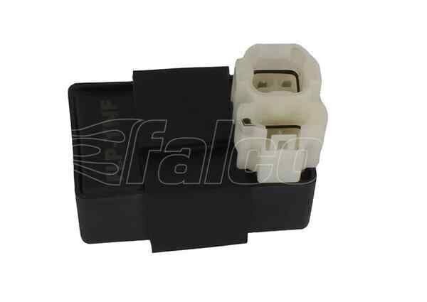 Falcon Cooper 50 Beyin (cdı) Ünitesi