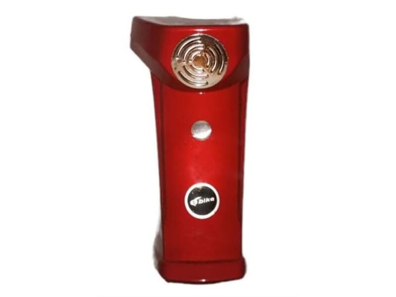 Gidon Muhafaza Ön Bordo E-Bisiklet Cobra