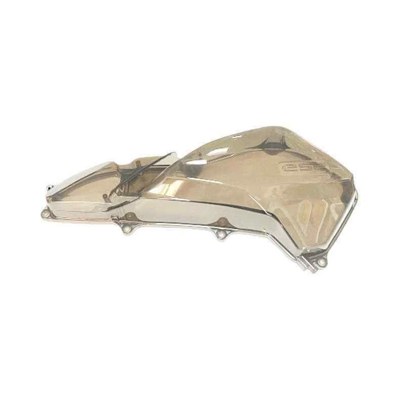 Honda Pcx 2018 - 2020 Uyumlu Hava Filtre Kapağı Füme