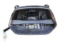 Kuba Bluebird 50 Far Komple