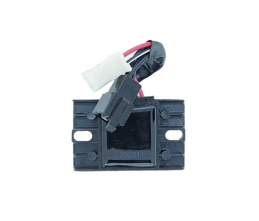 Cross Ramzey 200 Regülatör Jantel 2*3 Lü