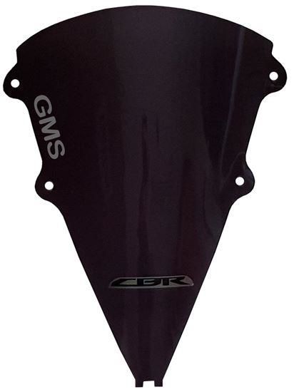 Siperlik Camı Cbr 250 (2014-2018)uyumlu