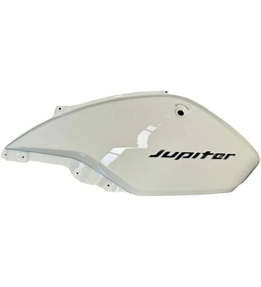 Tvs Jupiter 110 Sele Alt Sol Granaj Beyaz Orj