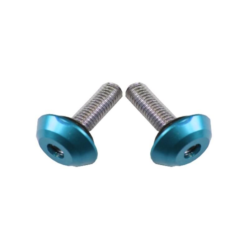 6 Mm Mavi Grenaj Vidası