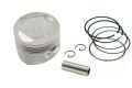 Honda Activa Piston Sukoki Jcc 50,75 Mm (Std+0,75)